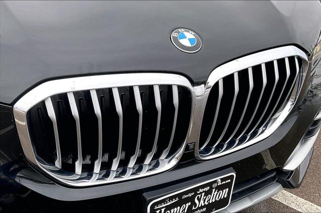 Used 2023 BMW X5 For Sale in Millington, TN