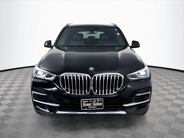 Used 2023 BMW X5 xDrive40i For Sale in Olive Branch, MS