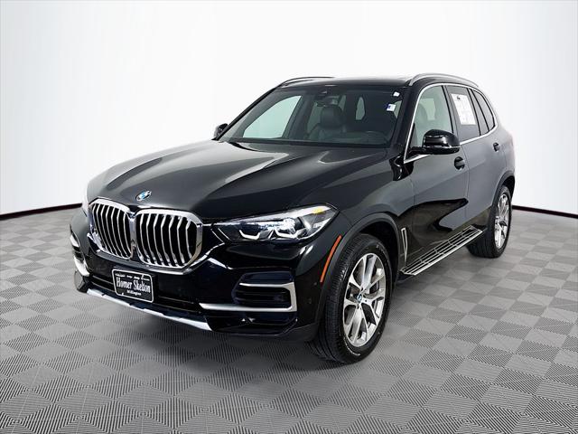 Used 2023 BMW X5 xDrive40i For Sale in Olive Branch, MS