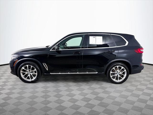 Used 2023 BMW X5 xDrive40i For Sale in Olive Branch, MS