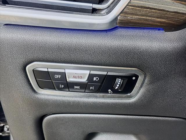 Used 2023 BMW X5 xDrive40i For Sale in Olive Branch, MS