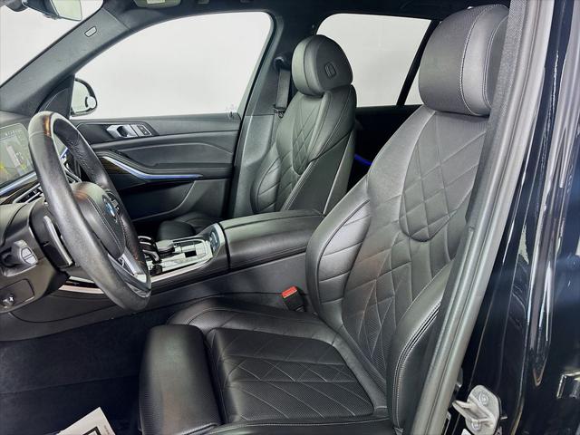 Used 2023 BMW X5 xDrive40i For Sale in Olive Branch, MS