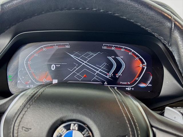 Used 2023 BMW X5 xDrive40i For Sale in Olive Branch, MS