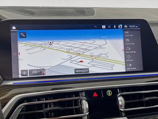 Used 2023 BMW X5 xDrive40i For Sale in Olive Branch, MS