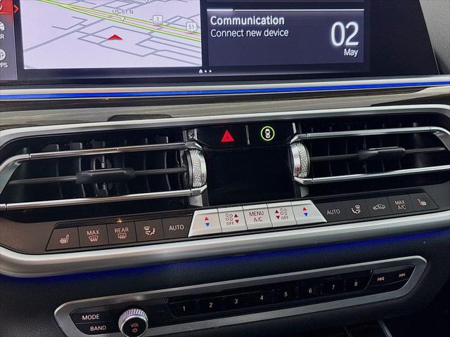 Used 2023 BMW X5 xDrive40i For Sale in Olive Branch, MS