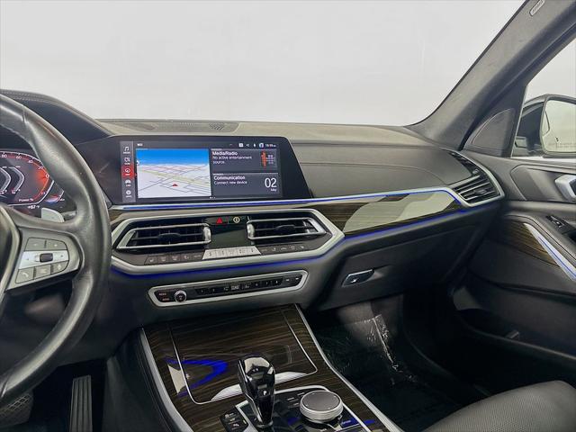 Used 2023 BMW X5 xDrive40i For Sale in Olive Branch, MS