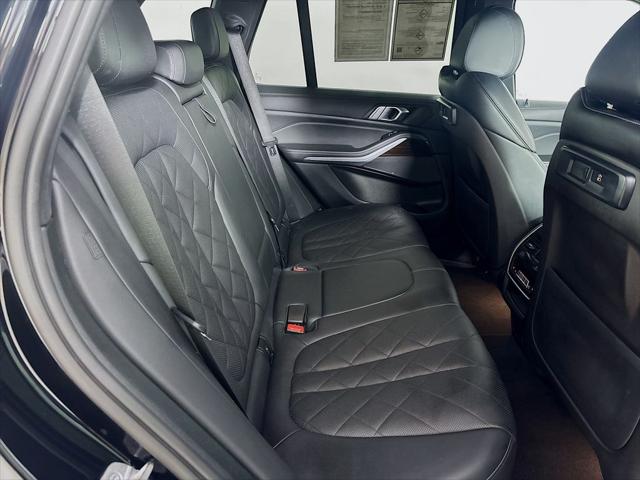 Used 2023 BMW X5 xDrive40i For Sale in Olive Branch, MS