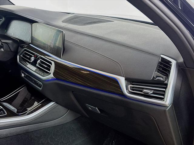 Used 2023 BMW X5 xDrive40i For Sale in Olive Branch, MS
