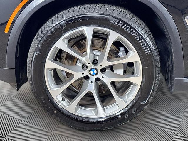 Used 2023 BMW X5 xDrive40i For Sale in Olive Branch, MS