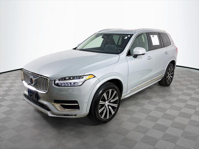 Used 2024 Volvo XC90 B6 Plus Bright Theme 7-Seater For Sale in Olive Branch, MS