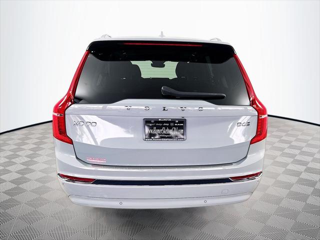 Used 2024 Volvo XC90 B6 Plus Bright Theme 7-Seater For Sale in Olive Branch, MS