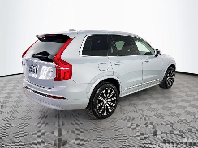 Used 2024 Volvo XC90 B6 Plus Bright Theme 7-Seater For Sale in Olive Branch, MS