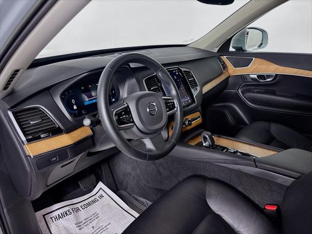 Used 2024 Volvo XC90 B6 Plus Bright Theme 7-Seater For Sale in Olive Branch, MS