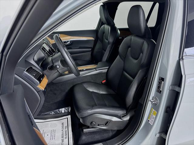 Used 2024 Volvo XC90 B6 Plus Bright Theme 7-Seater For Sale in Olive Branch, MS