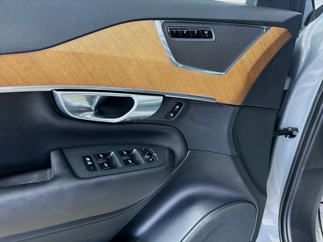 Used 2024 Volvo XC90 B6 Plus Bright Theme 7-Seater For Sale in Olive Branch, MS