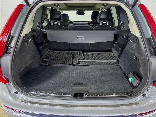Used 2024 Volvo XC90 B6 Plus Bright Theme 7-Seater For Sale in Olive Branch, MS