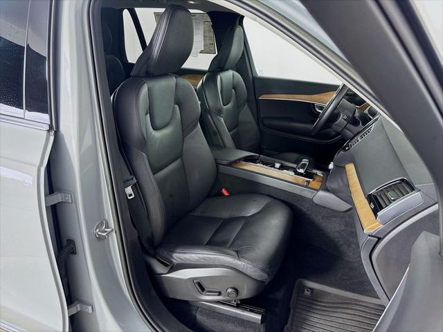 Used 2024 Volvo XC90 B6 Plus Bright Theme 7-Seater For Sale in Olive Branch, MS
