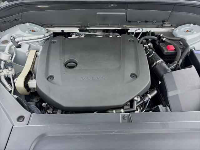 Used 2024 Volvo XC90 B6 Plus Bright Theme 7-Seater For Sale in Olive Branch, MS