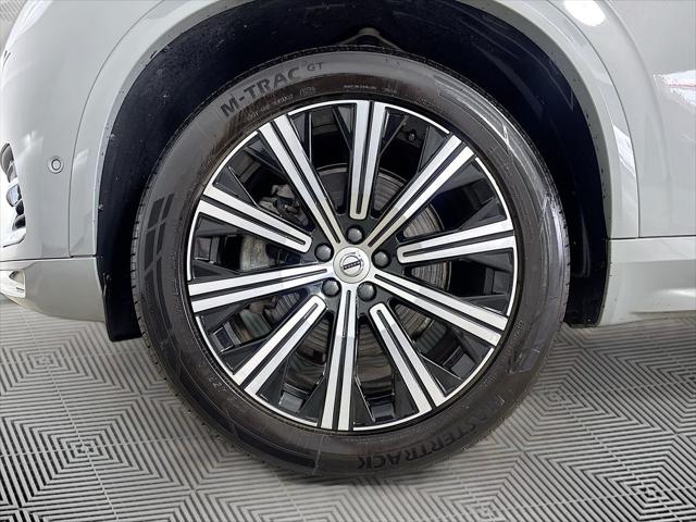 Used 2024 Volvo XC90 B6 Plus Bright Theme 7-Seater For Sale in Olive Branch, MS