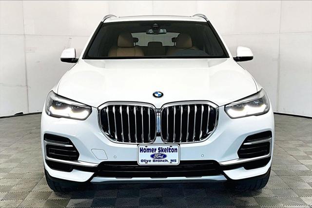 Used 2023 BMW X5 For Sale in Olive Branch, MS