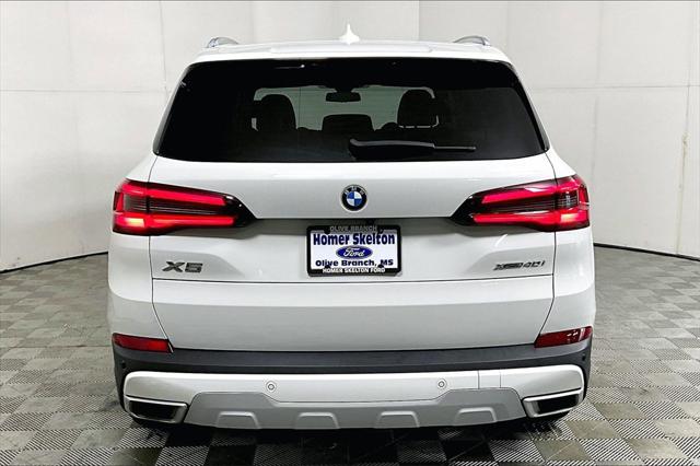 Used 2023 BMW X5 For Sale in Olive Branch, MS