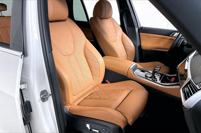 Used 2023 BMW X5 For Sale in Olive Branch, MS