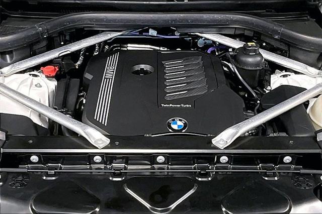 Used 2023 BMW X5 For Sale in Olive Branch, MS