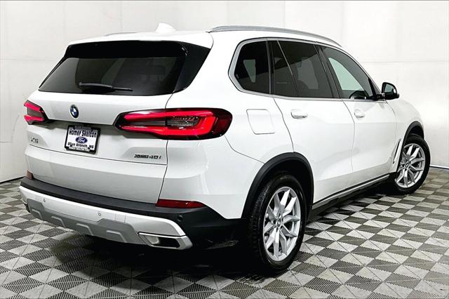 Used 2023 BMW X5 For Sale in Olive Branch, MS