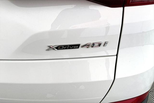 Used 2023 BMW X5 For Sale in Olive Branch, MS