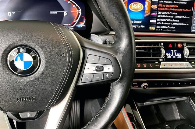 Used 2023 BMW X5 For Sale in Olive Branch, MS