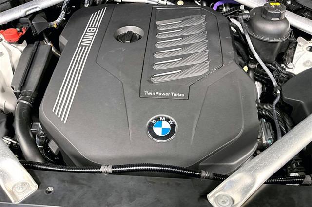 Used 2023 BMW X5 For Sale in Olive Branch, MS