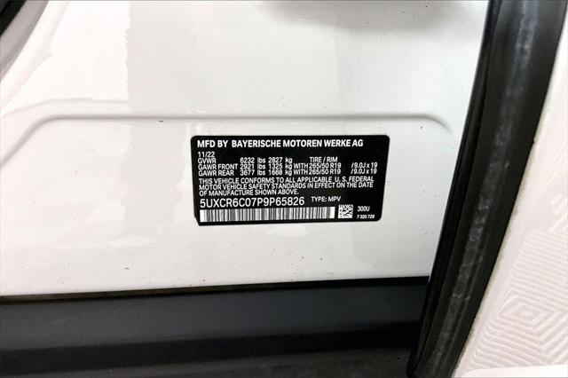 Used 2023 BMW X5 For Sale in Olive Branch, MS