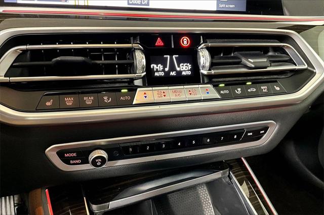 Used 2023 BMW X5 For Sale in Olive Branch, MS