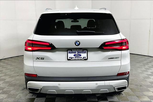 Used 2023 BMW X5 For Sale in Olive Branch, MS