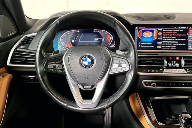 Used 2023 BMW X5 For Sale in Olive Branch, MS