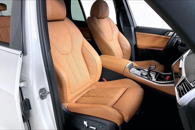 Used 2023 BMW X5 For Sale in Olive Branch, MS