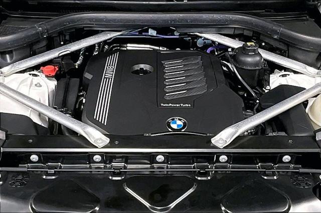 Used 2023 BMW X5 For Sale in Olive Branch, MS