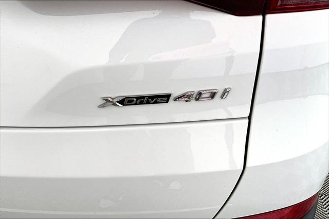 Used 2023 BMW X5 For Sale in Olive Branch, MS