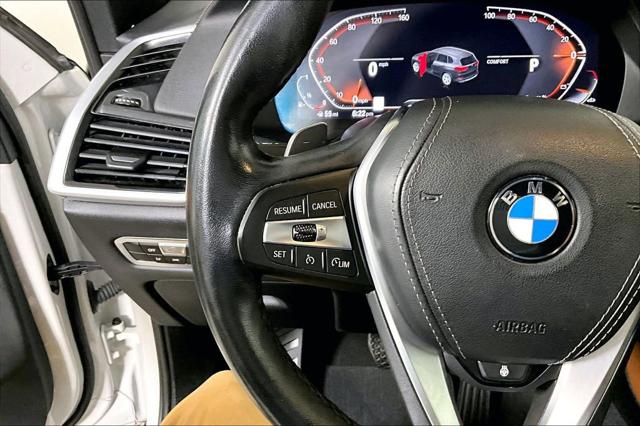Used 2023 BMW X5 For Sale in Olive Branch, MS
