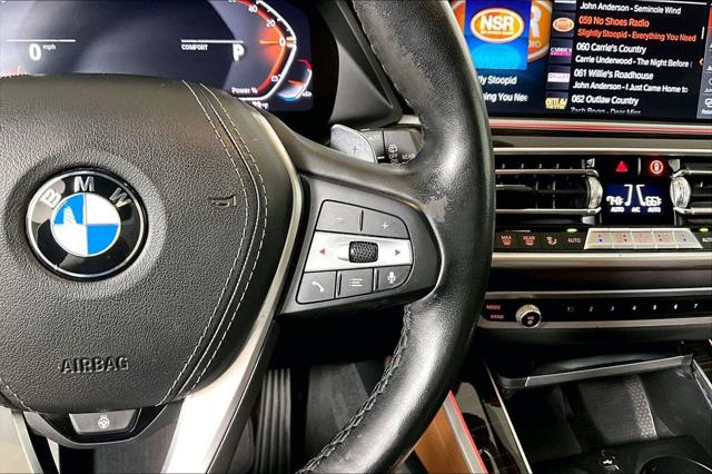 Used 2023 BMW X5 For Sale in Olive Branch, MS