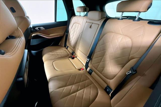 Used 2023 BMW X5 For Sale in Olive Branch, MS