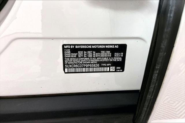 Used 2023 BMW X5 For Sale in Olive Branch, MS