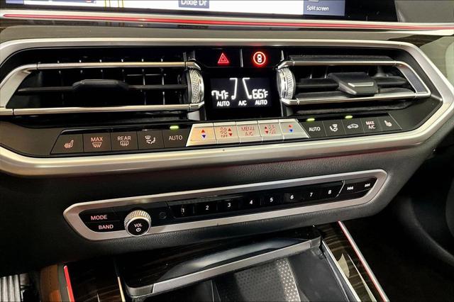 Used 2023 BMW X5 For Sale in Olive Branch, MS