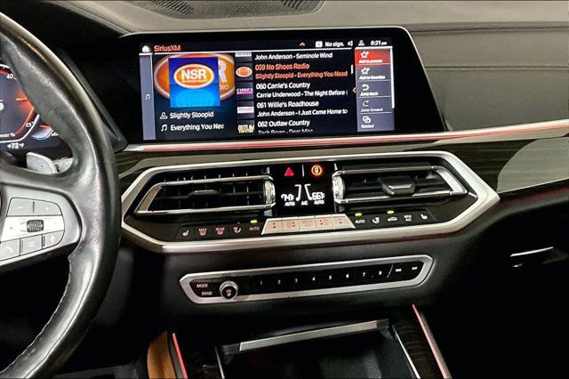 Used 2023 BMW X5 For Sale in Millington, TN