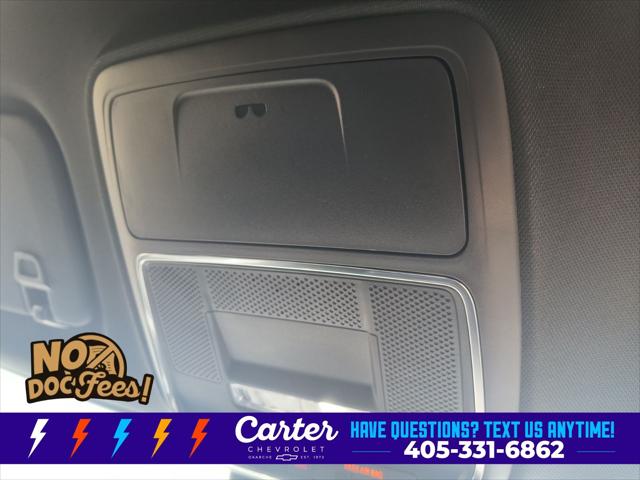 2026 Chevrolet Traverse FWD High Country