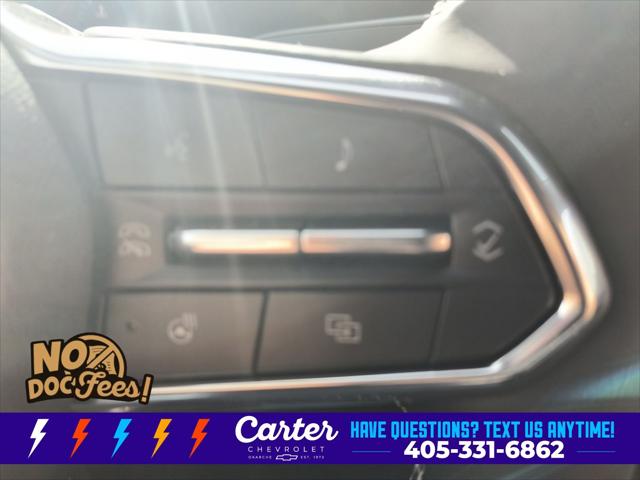2026 Chevrolet Traverse FWD High Country