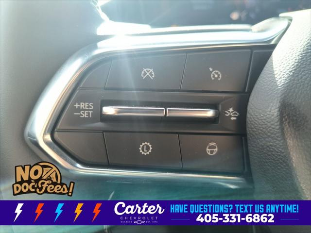 2026 Chevrolet Traverse FWD High Country