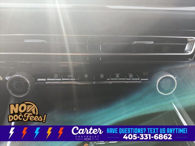 2026 Chevrolet Traverse FWD High Country