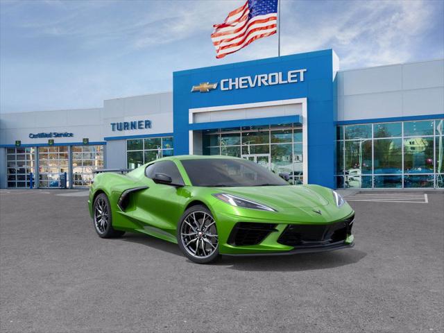 2026 Chevrolet Corvette Stingray for sale in Harrisburg, PA