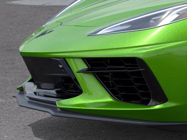 2026 Chevrolet Corvette Stingray